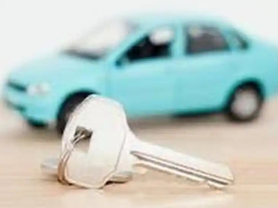 法库汽车抵押贷款办理流程,法库车抵贷需要什么条件?